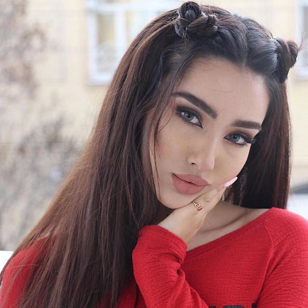 Красивые Девушки Азербайджанки