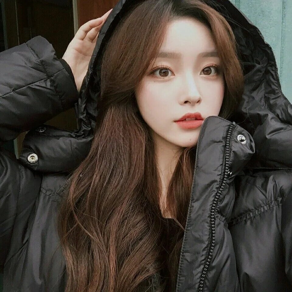 Красивые Девушки Кореянка