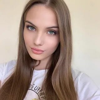 Красивые Девушки Из России