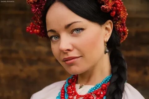Самые Красивые Девушки Из Украины